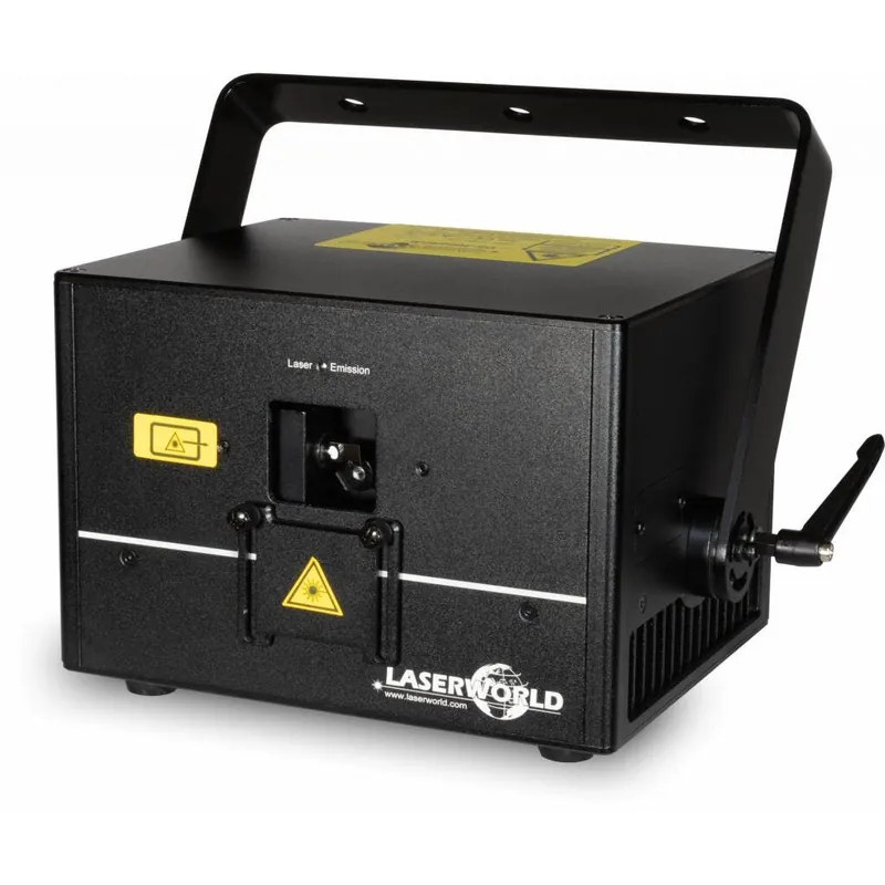 Laserworld DS-3000RGB MK3 Laser Rabatt